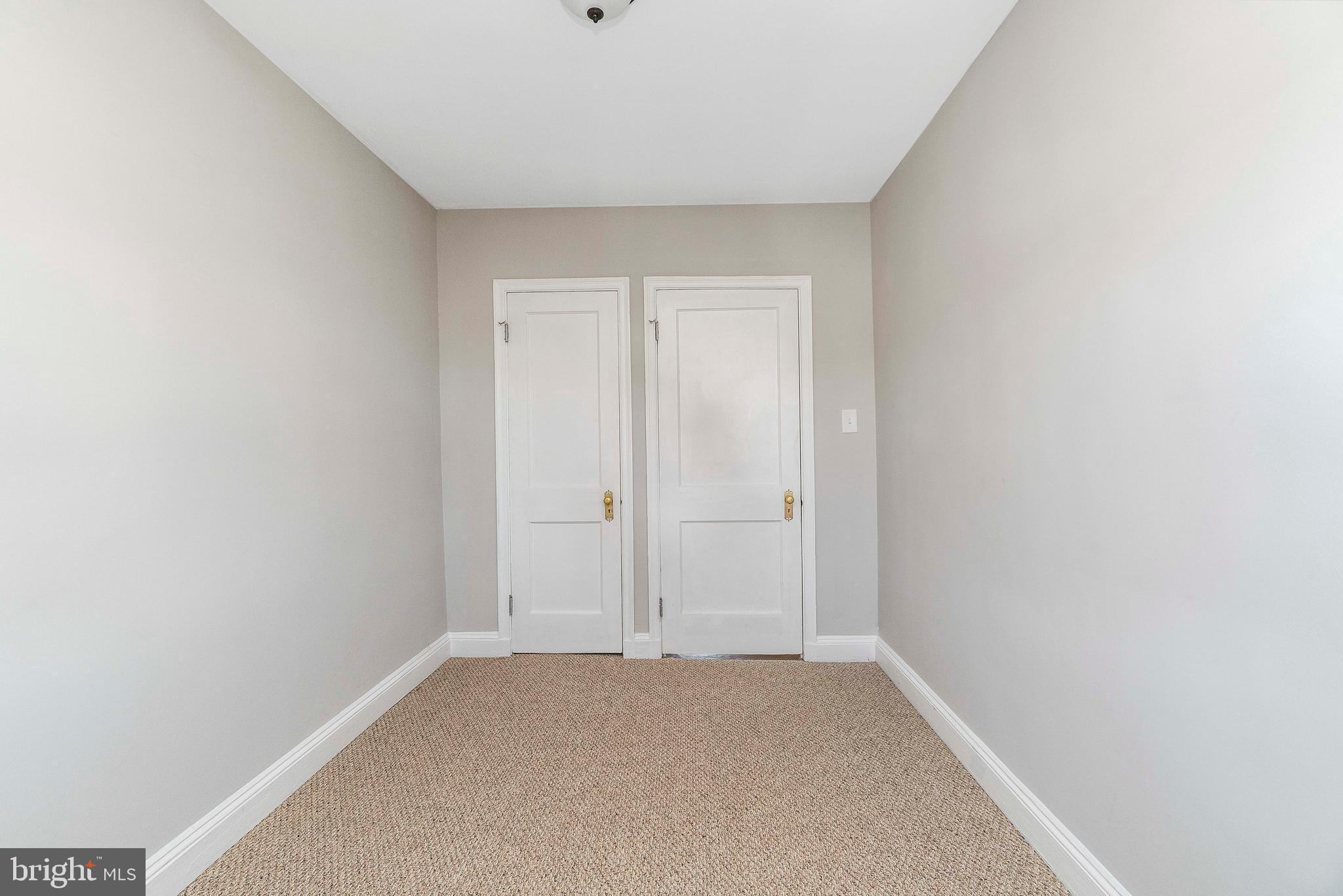 4553 Marble Hall Road Baltimore, MD 21239 - Photo 23 of 32 Bedroom #3