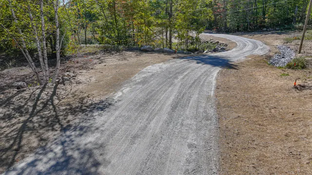 $45,000 | Lot 3 Dunham Pond Lane, Falmouth, ME 04105