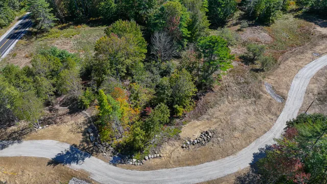 $45,000 | Lot 3 Dunham Pond Lane, Falmouth, ME 04105
