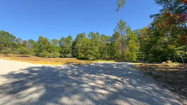 $45,000 | Lot 3 Dunham Pond Lane, Falmouth, ME 04105