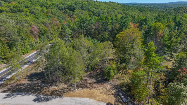 $45,000 | Lot 3 Dunham Pond Lane, Falmouth, ME 04105