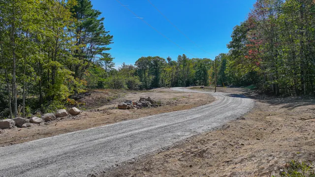 $45,000 | Lot 3 Dunham Pond Lane, Falmouth, ME 04105