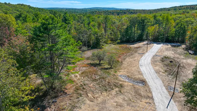 $45,000 | Lot 3 Dunham Pond Lane, Falmouth, ME 04105