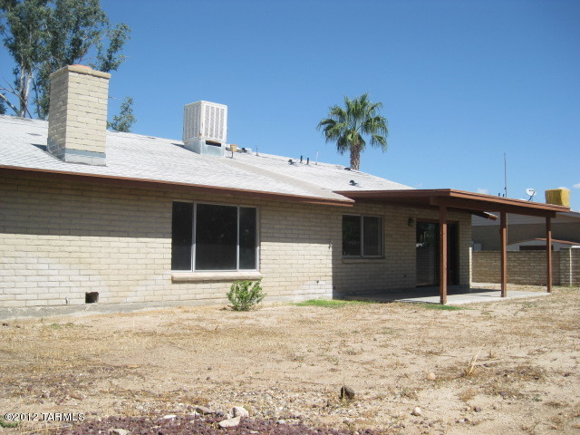 7840 North Rasmussen Avenue Tucson, AZ 85741 - Photo 29 of 29