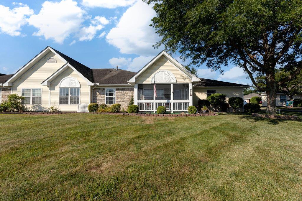 261 Goose Pond Road, Unit B Newark, OH 43055 - Photo 38 of 55 261BGoosepondRd.-Exterior-4