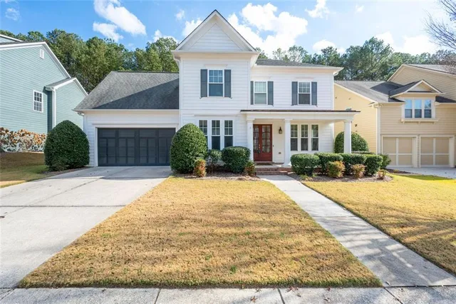 $555,900 | 6395 Century Park Place Southeast, Mableton, GA 30126