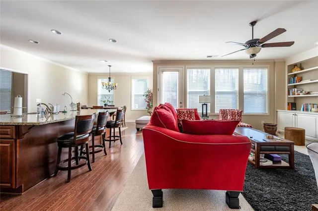 $555,900 | 6395 Century Park Place Southeast, Mableton, GA 30126