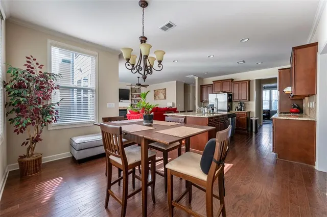 $555,900 | 6395 Century Park Place Southeast, Mableton, GA 30126