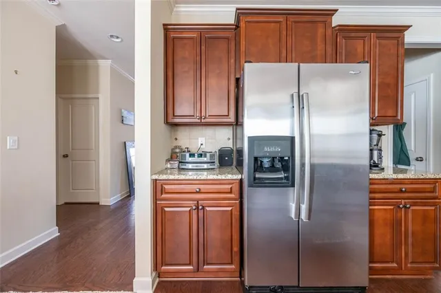 $555,900 | 6395 Century Park Place Southeast, Mableton, GA 30126