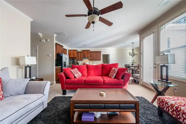 $555,900 | 6395 Century Park Place Southeast, Mableton, GA 30126