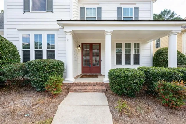 $555,900 | 6395 Century Park Place Southeast, Mableton, GA 30126