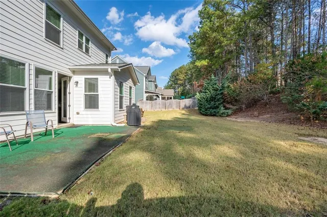 $555,900 | 6395 Century Park Place Southeast, Mableton, GA 30126