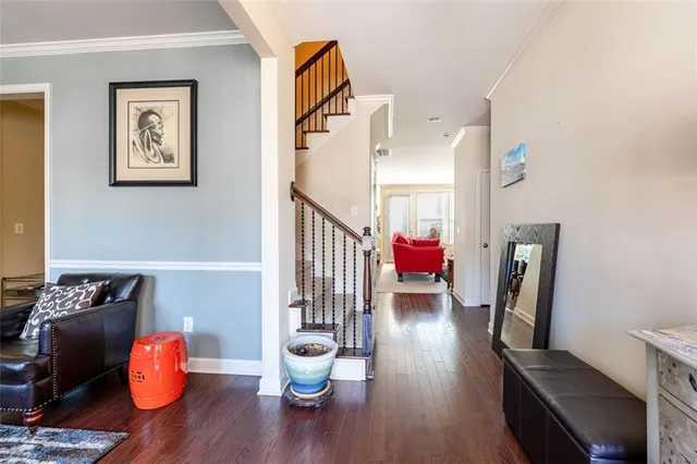 $555,900 | 6395 Century Park Place Southeast, Mableton, GA 30126