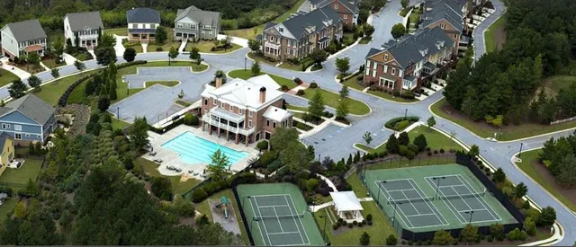 $555,900 | 6395 Century Park Place Southeast, Mableton, GA 30126