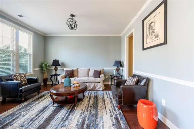 $555,900 | 6395 Century Park Place Southeast, Mableton, GA 30126