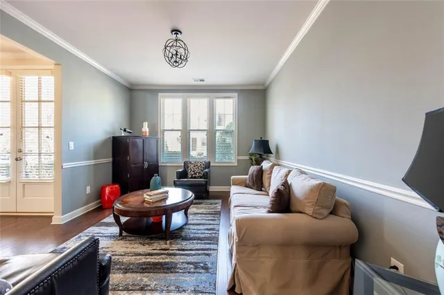 $555,900 | 6395 Century Park Place Southeast, Mableton, GA 30126