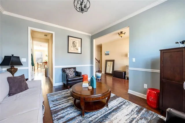 $555,900 | 6395 Century Park Place Southeast, Mableton, GA 30126