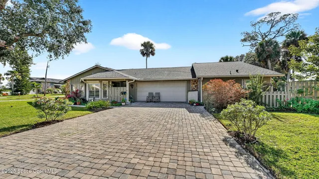 $874,900 | 1100 South Riverside Drive, Edgewater, FL 32132