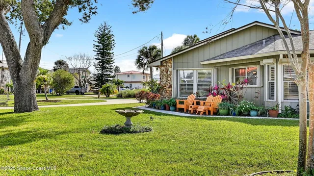 $874,900 | 1100 South Riverside Drive, Edgewater, FL 32132