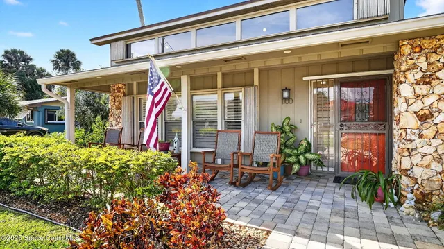 $874,900 | 1100 South Riverside Drive, Edgewater, FL 32132