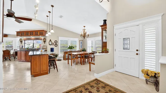 $874,900 | 1100 South Riverside Drive, Edgewater, FL 32132