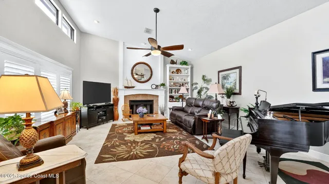 $874,900 | 1100 South Riverside Drive, Edgewater, FL 32132