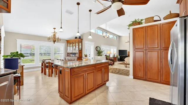 $874,900 | 1100 South Riverside Drive, Edgewater, FL 32132