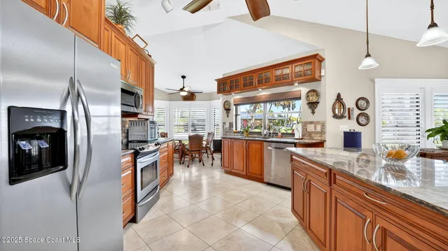 $874,900 | 1100 South Riverside Drive, Edgewater, FL 32132