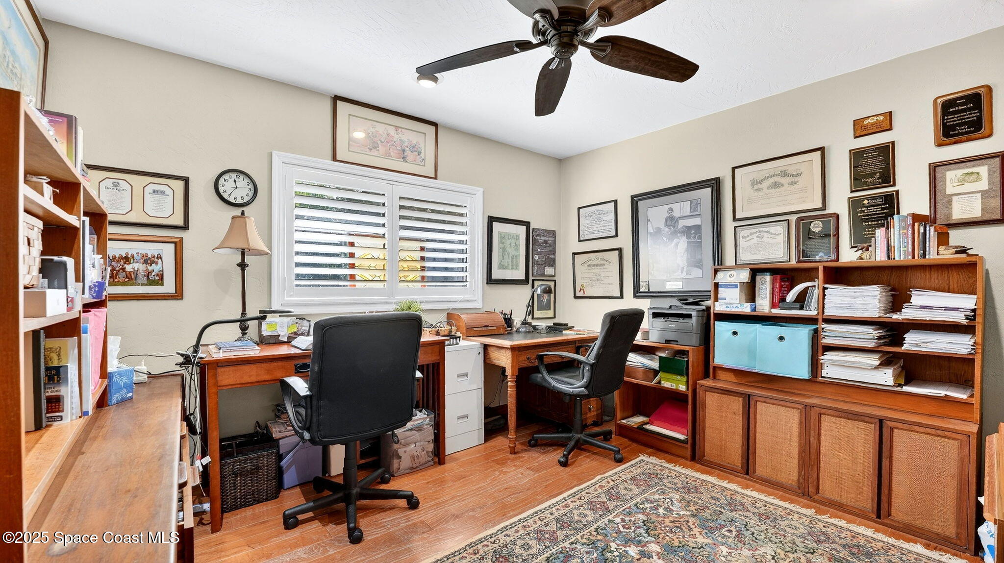 1100 South Riverside Drive Edgewater, FL 32132 - Photo 30 of 67 Bedroom/Office