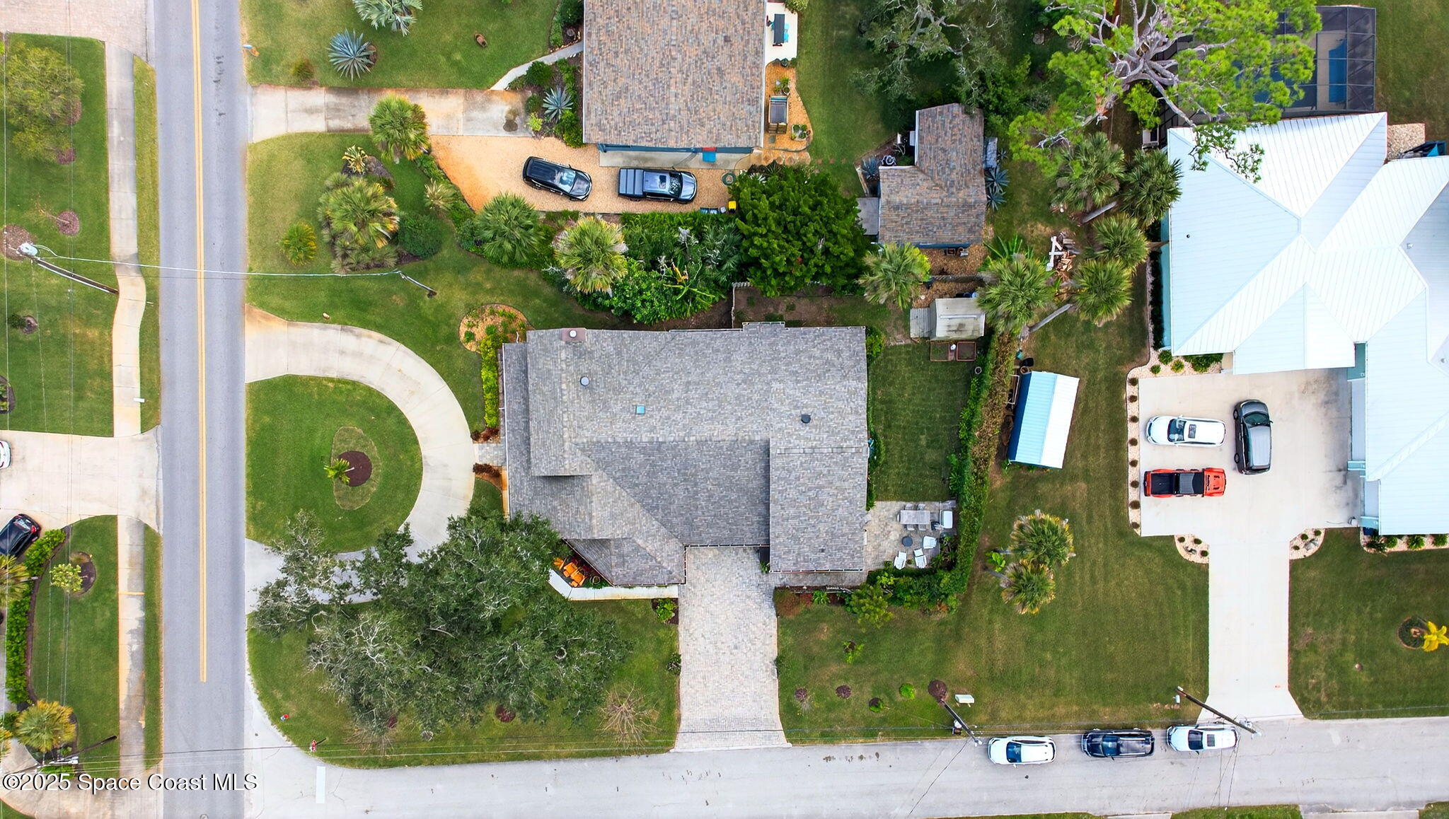 1100 South Riverside Drive Edgewater, FL 32132 - Photo 57 of 67 49-web-or-mls-009_DJI_0480