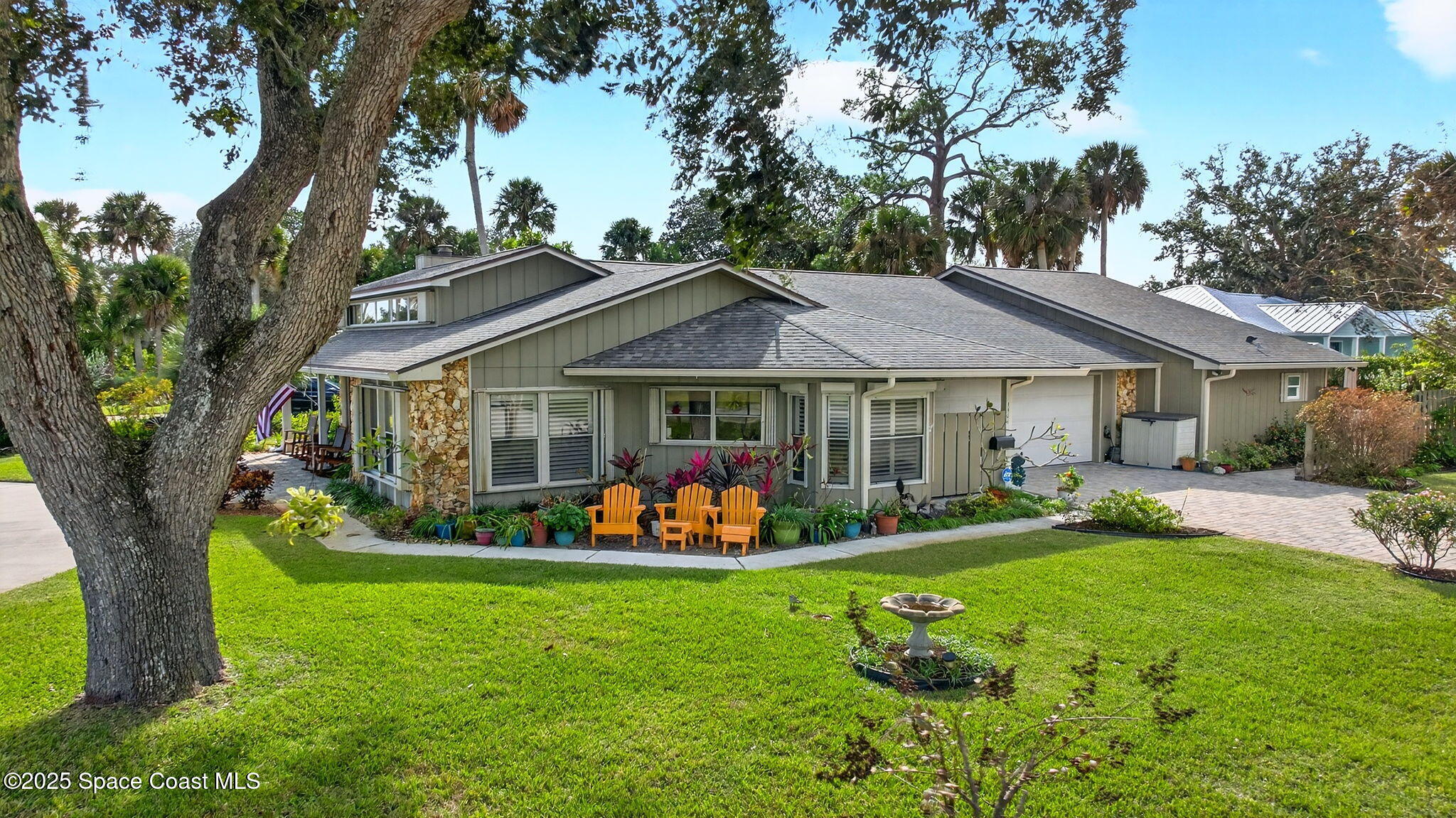 1100 South Riverside Drive Edgewater, FL 32132 - Photo 6 of 67 Enjoy riverviews