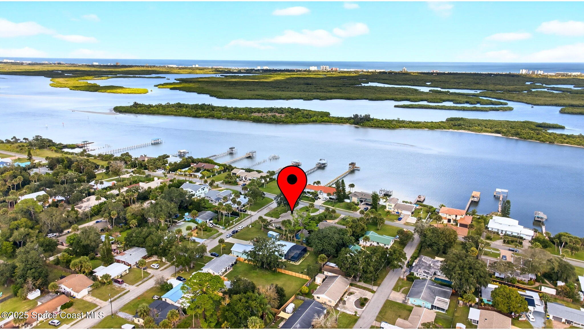 1100 South Riverside Drive Edgewater, FL 32132 - Photo 65 of 67 River Views