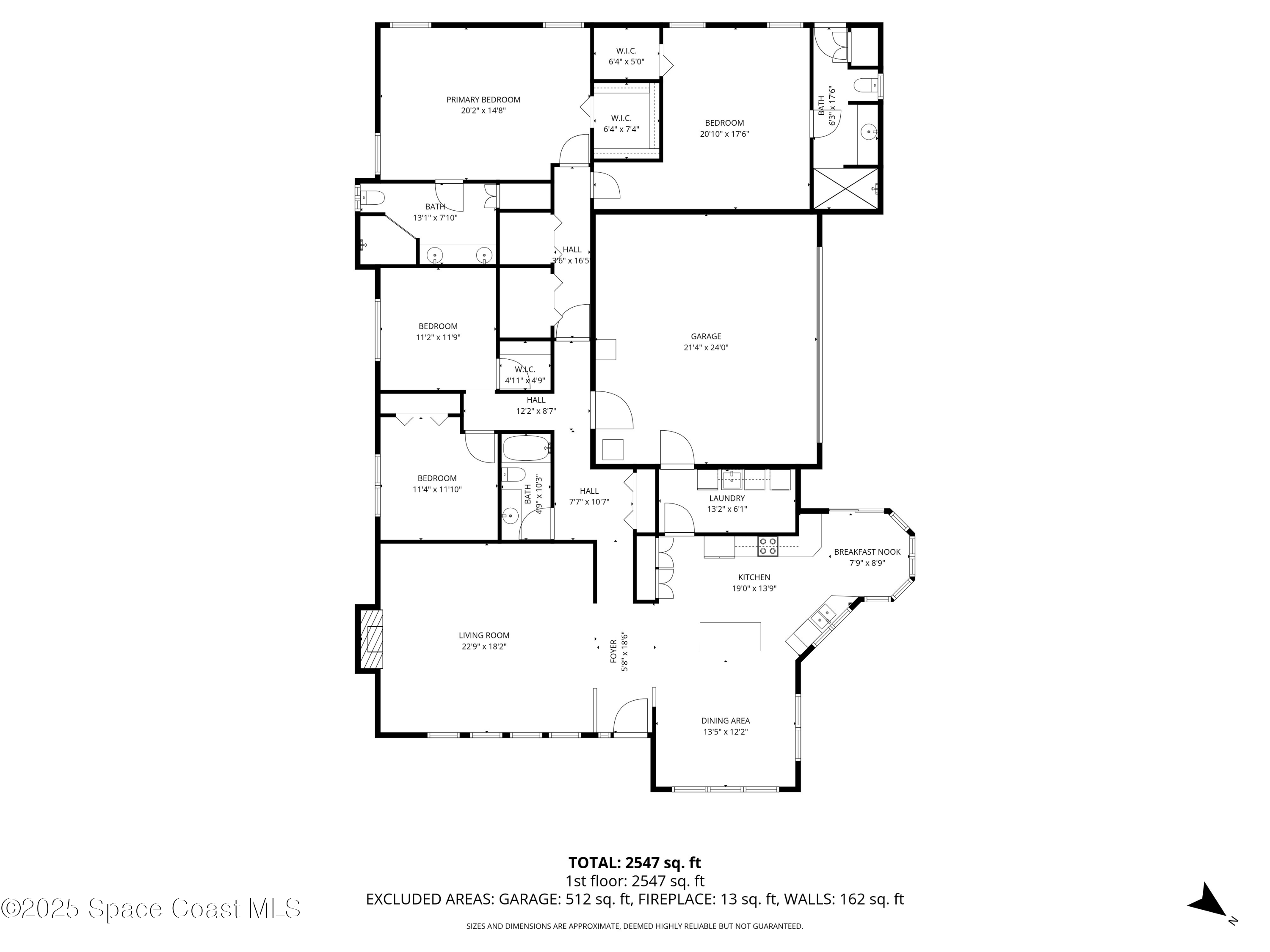 1100 South Riverside Drive Edgewater, FL 32132 - Photo 66 of 67