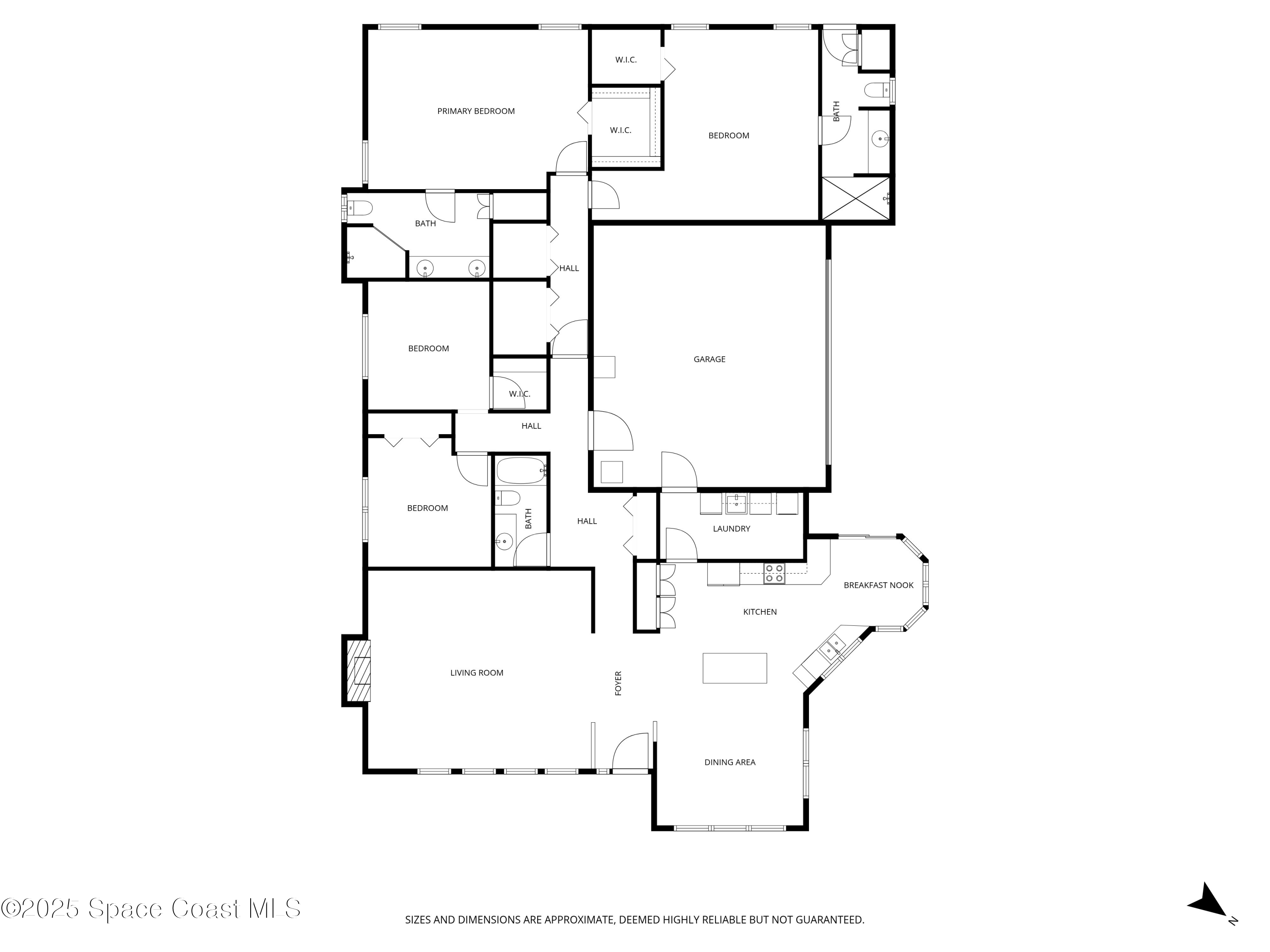 1100 South Riverside Drive Edgewater, FL 32132 - Photo 67 of 67