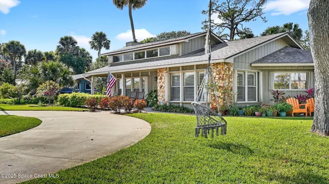 $874,900 | 1100 South Riverside Drive, Edgewater, FL 32132