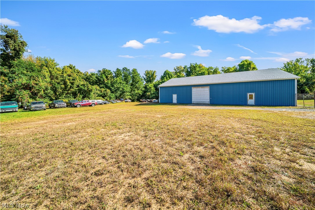 5309 North Ridge Road East Ashtabula, OH 44004 - Photo 8 of 46
