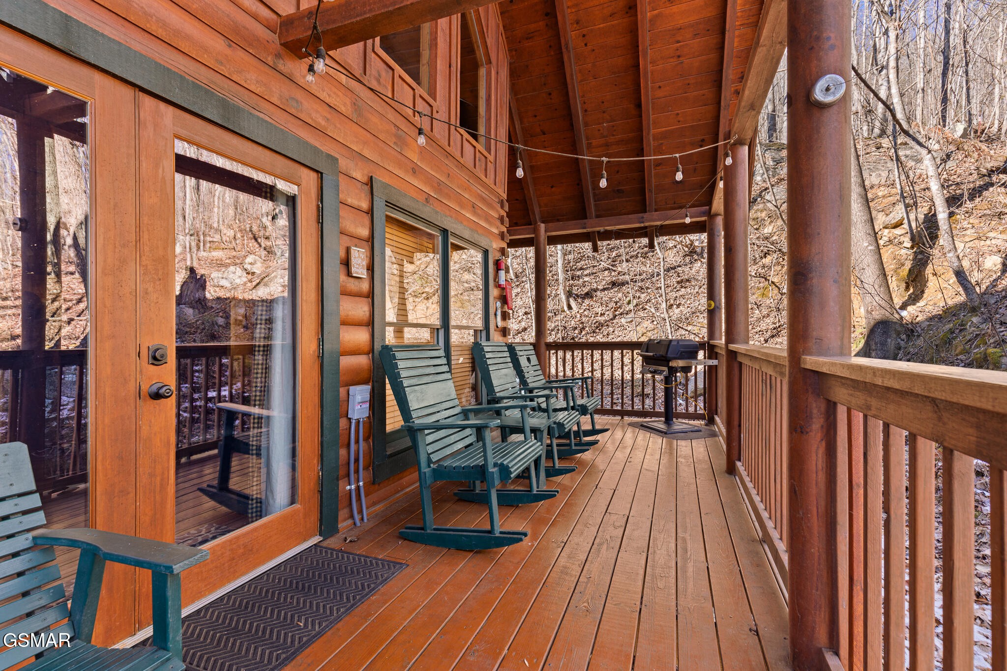 701 Ridgewood Way Pigeon Forge, TN 37863 - Photo 7 of 38 Gallery Image 7