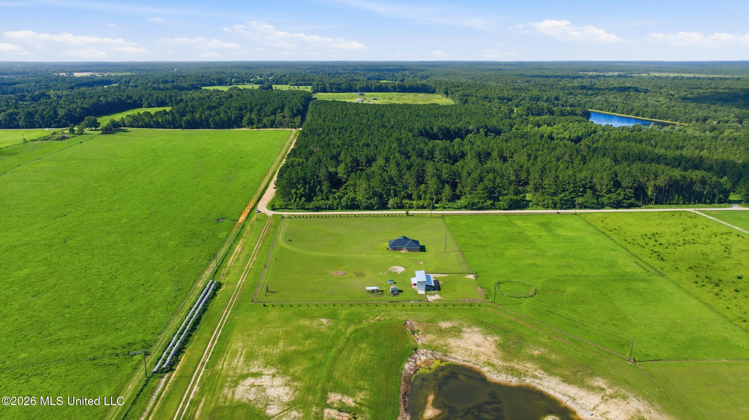 15450 Constitution Road Moss Point, MS 39562 - Photo 54 of 66 IMG_2406