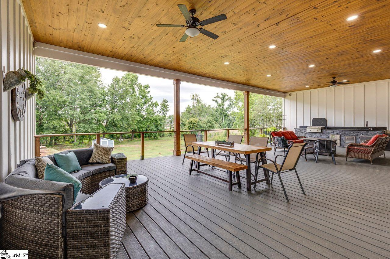 1663 Gibbs Shoals Road Greer, SC 29650 - Photo 43 of 50