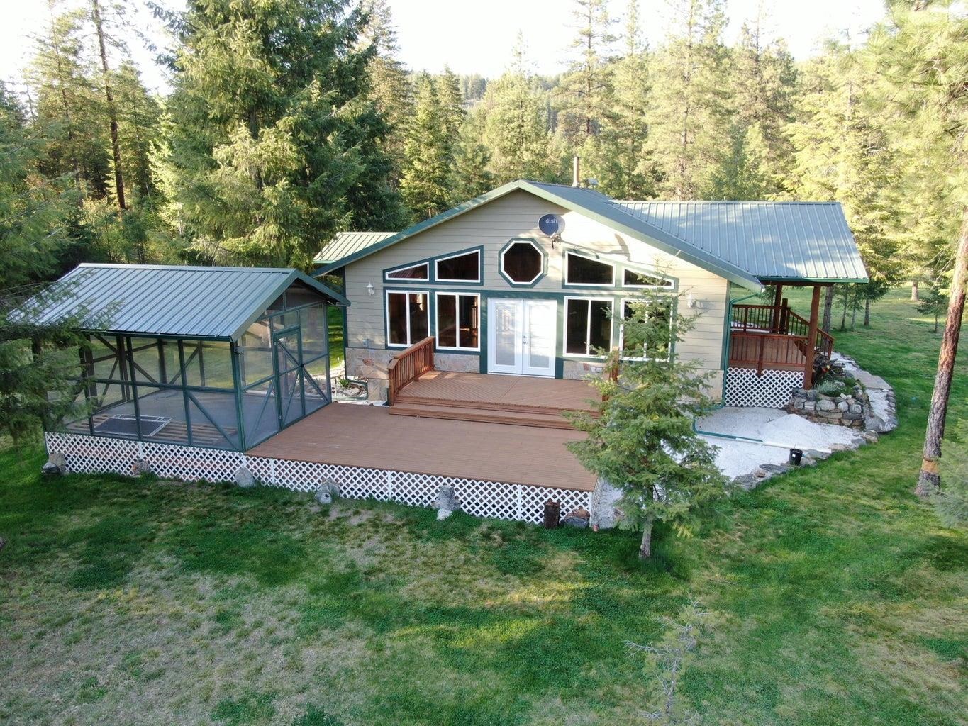 28 First Thought Loop Laurier, WA 99146 - Photo 30 of 50