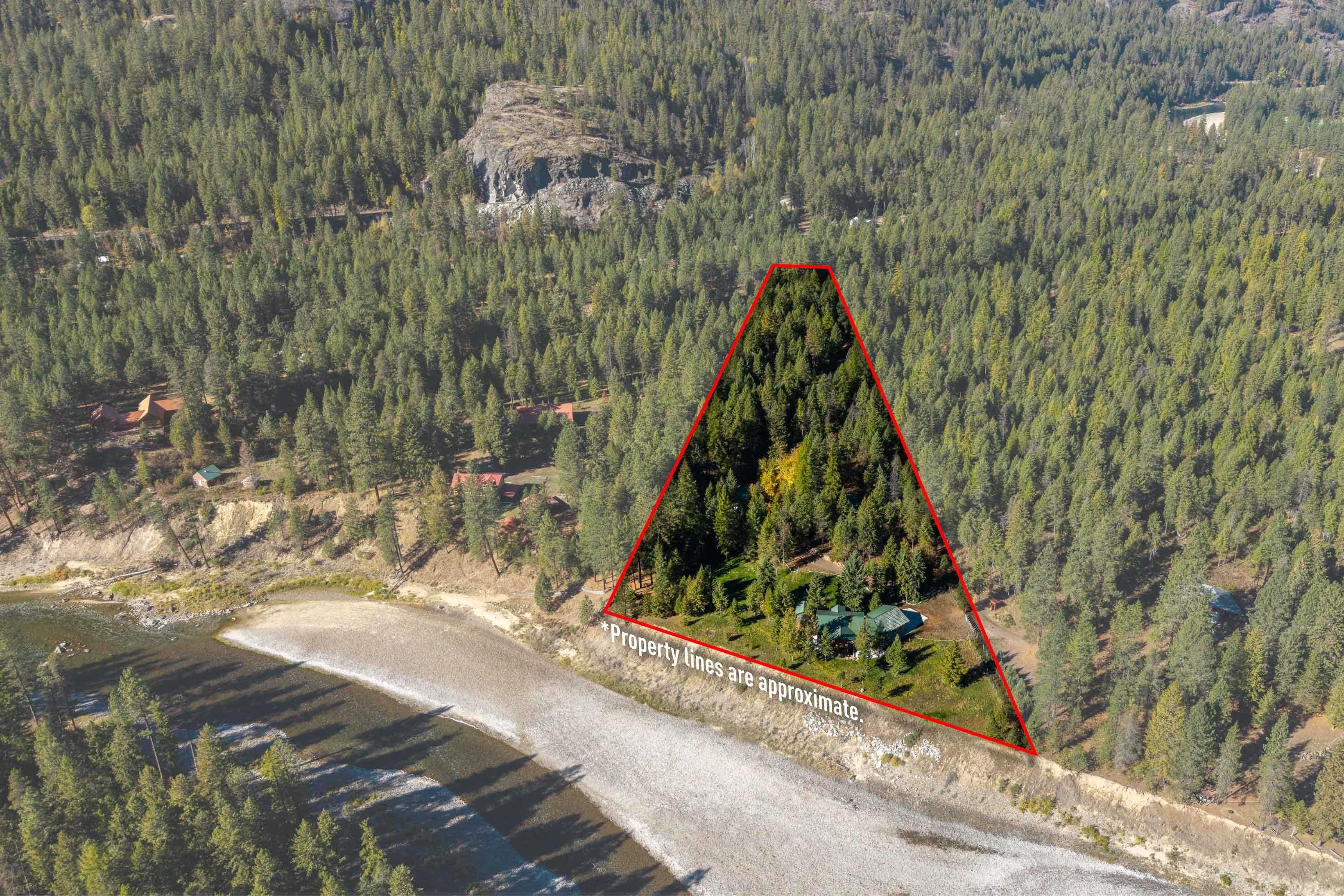 28 First Thought Loop Laurier, WA 99146 - Photo 3 of 50
