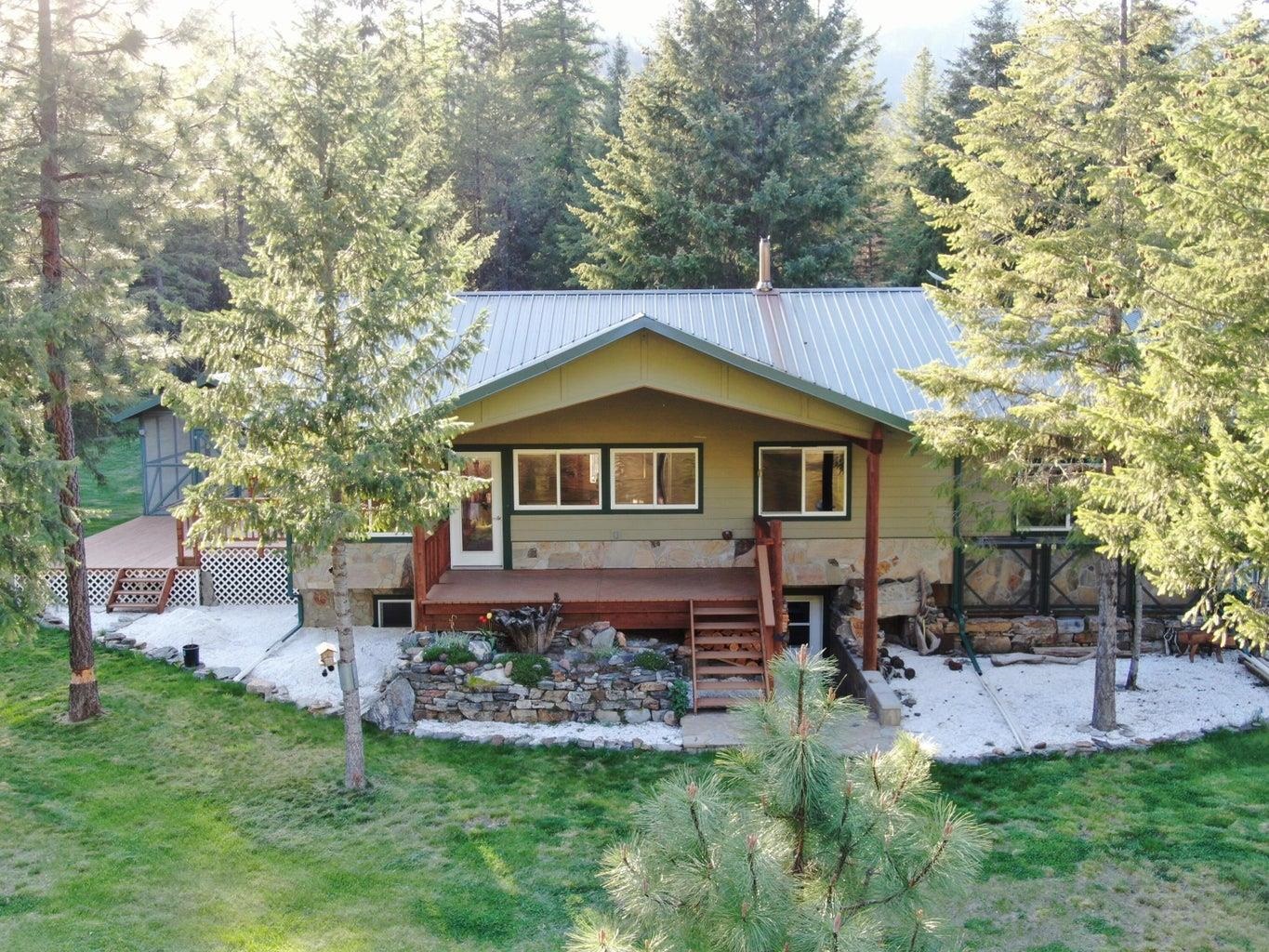 28 First Thought Loop Laurier, WA 99146 - Photo 33 of 50