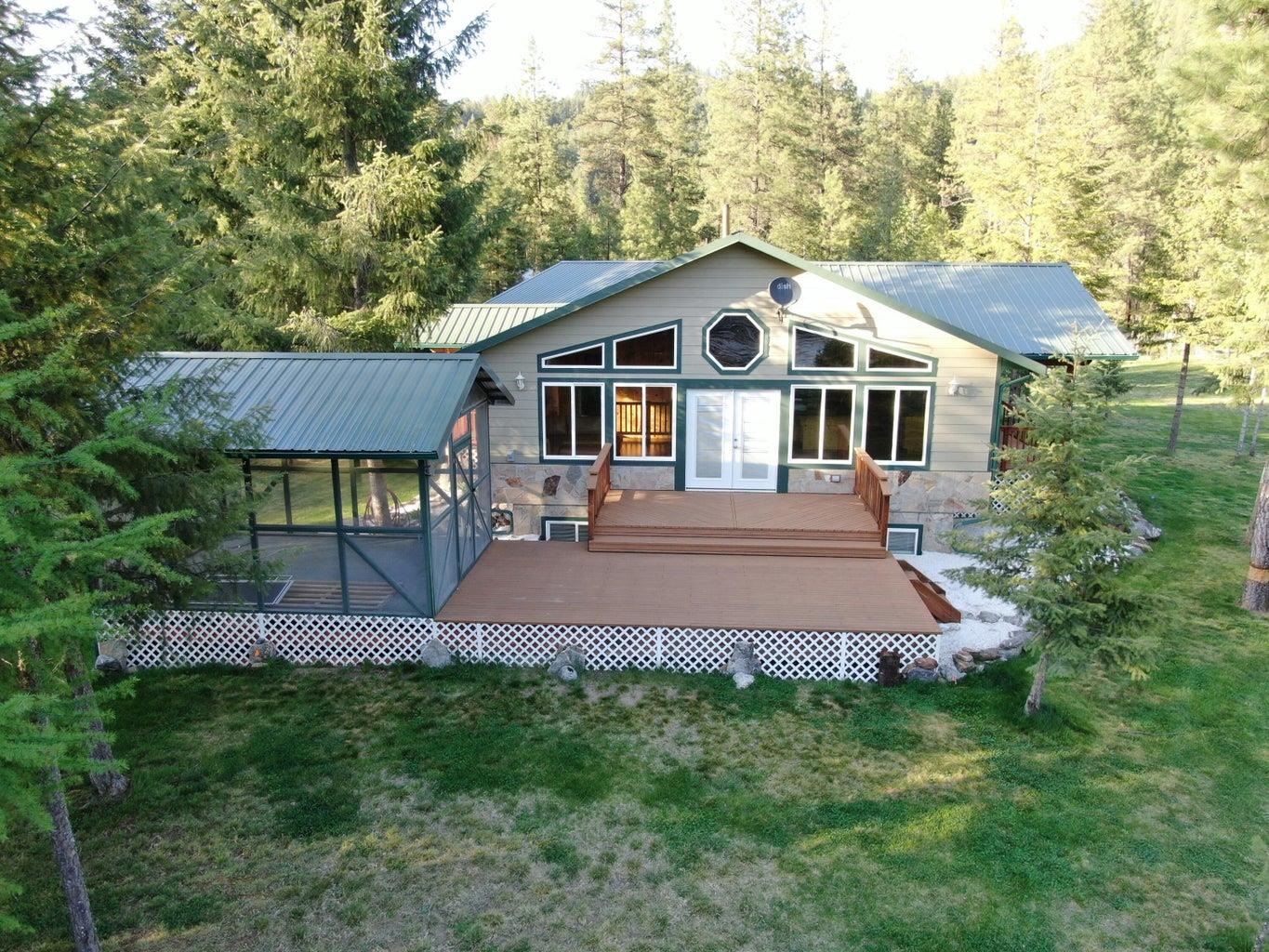 28 First Thought Loop Laurier, WA 99146 - Photo 34 of 50