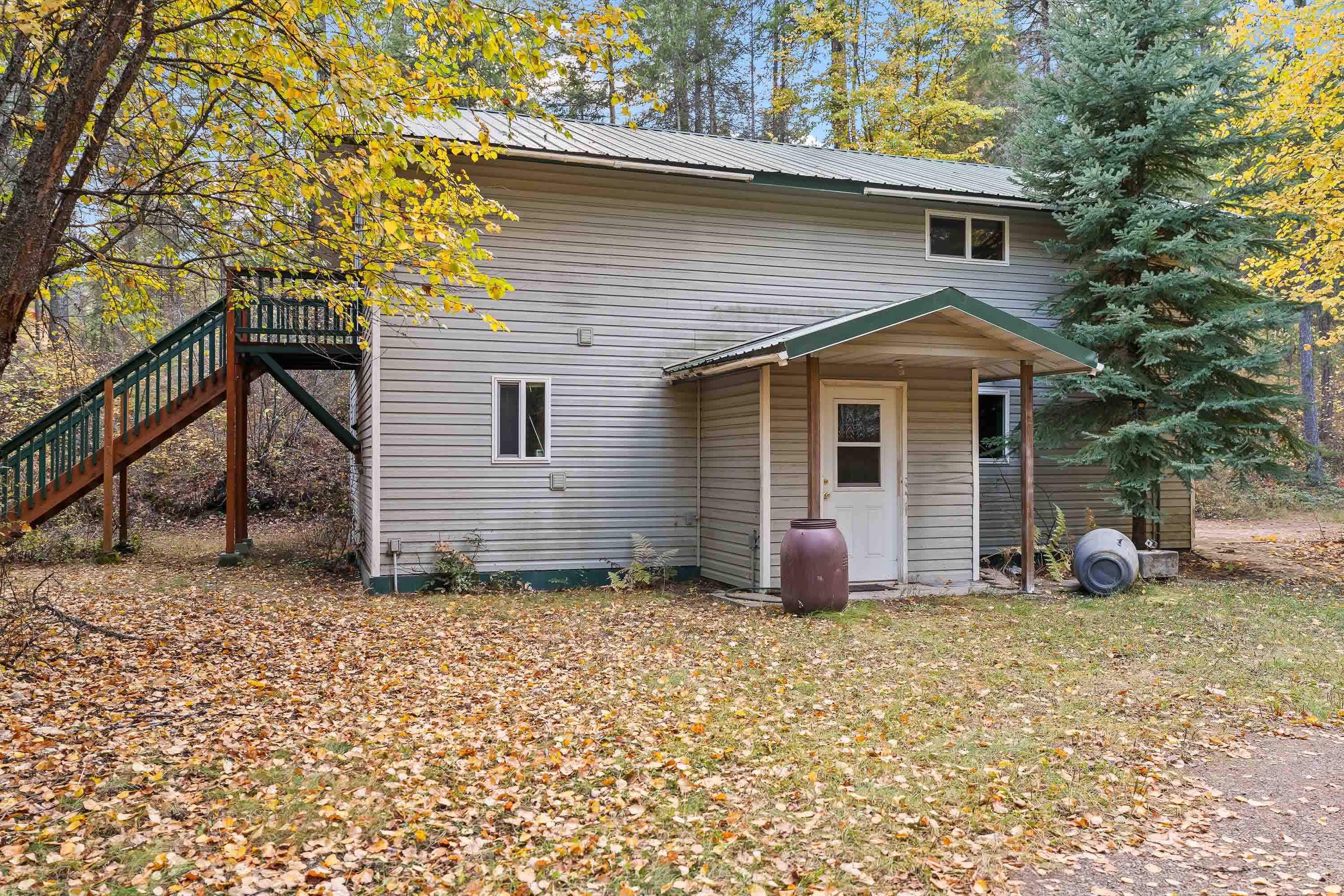 28 First Thought Loop Laurier, WA 99146 - Photo 39 of 50