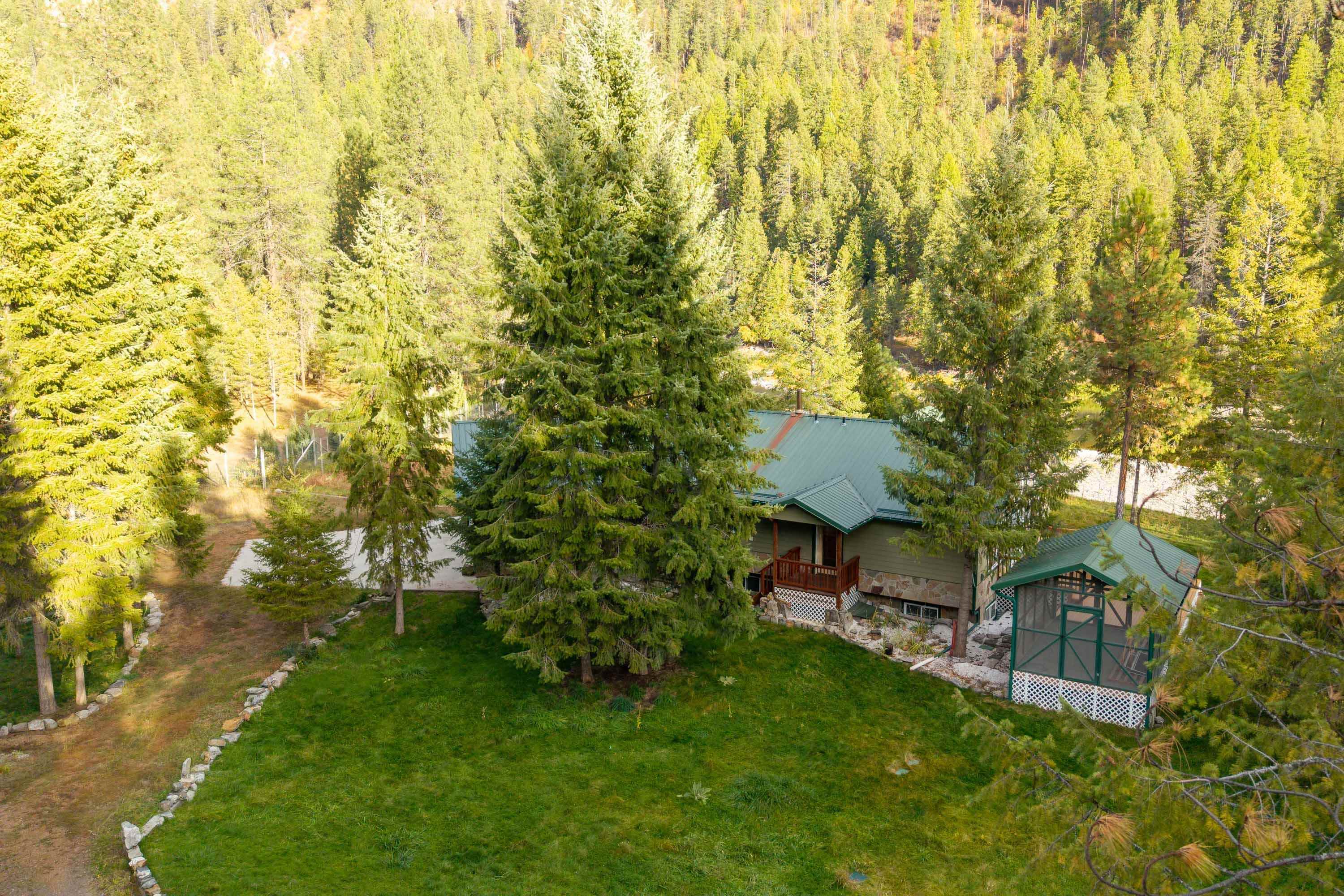 28 First Thought Loop Laurier, WA 99146 - Photo 4 of 50