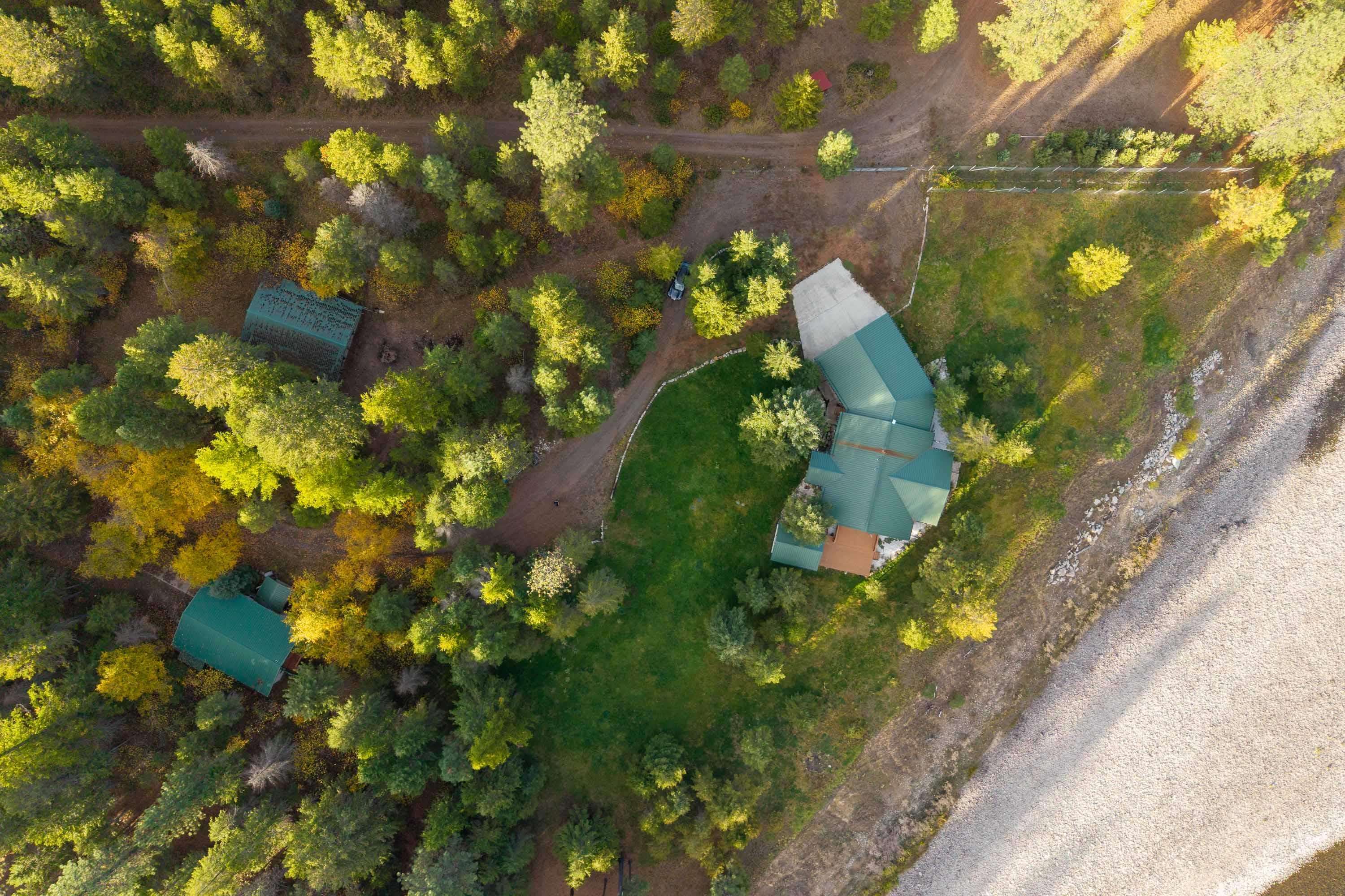 28 First Thought Loop Laurier, WA 99146 - Photo 47 of 50