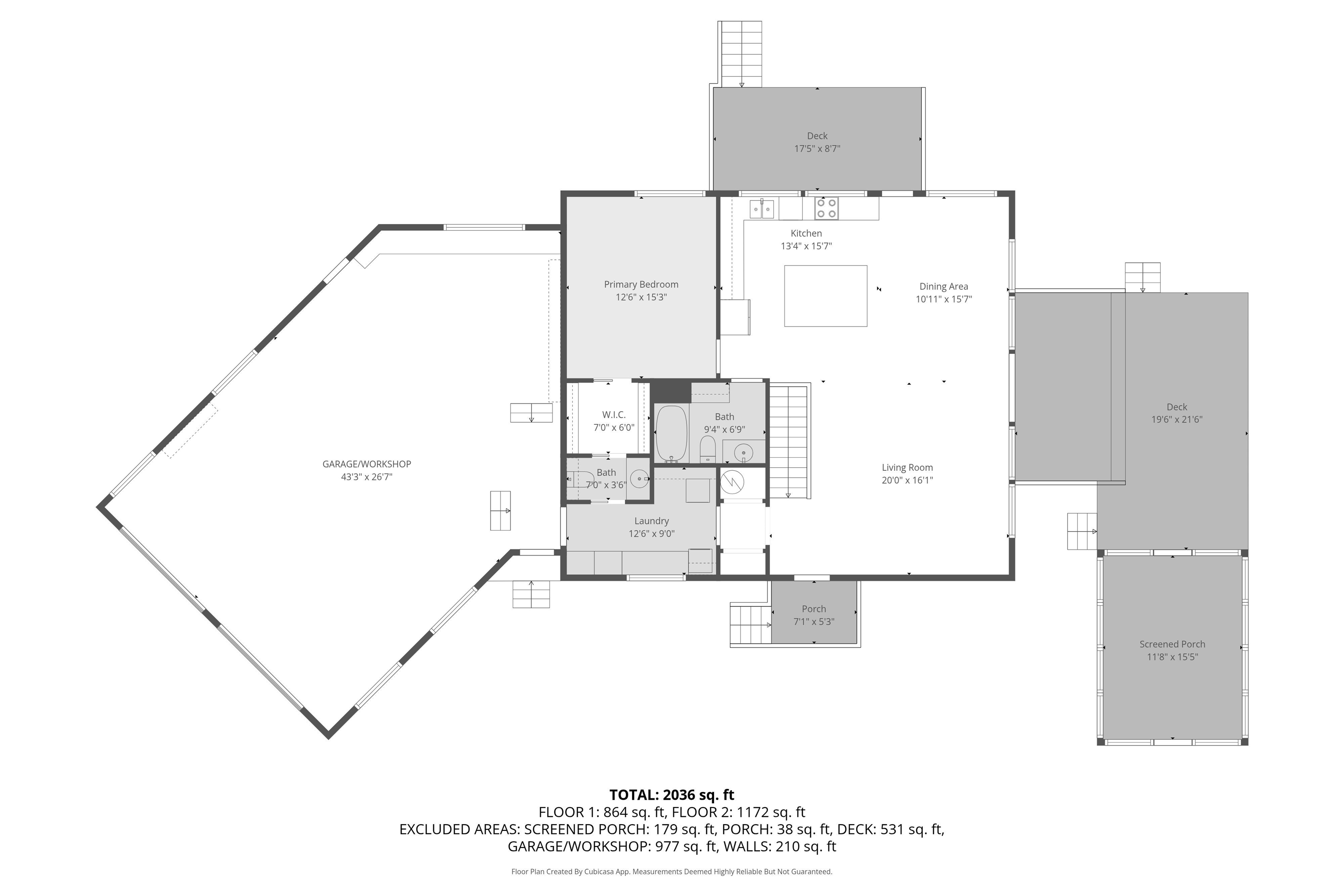 28 First Thought Loop Laurier, WA 99146 - Photo 48 of 50