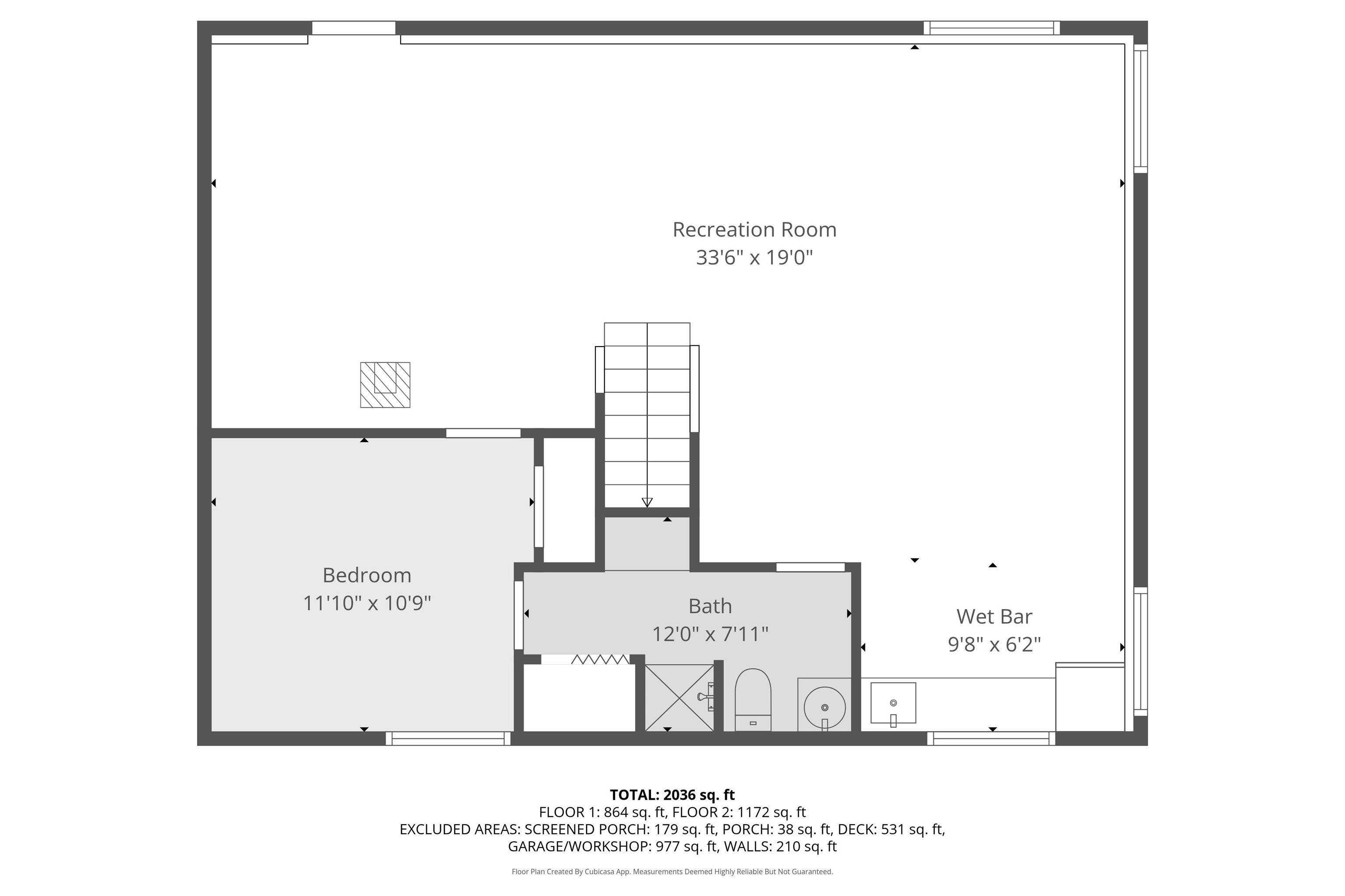 28 First Thought Loop Laurier, WA 99146 - Photo 49 of 50