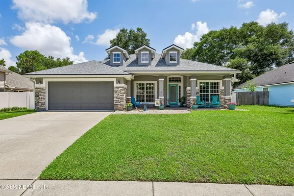 $469,000 | 86299 Evergreen Place, Yulee, FL 32097