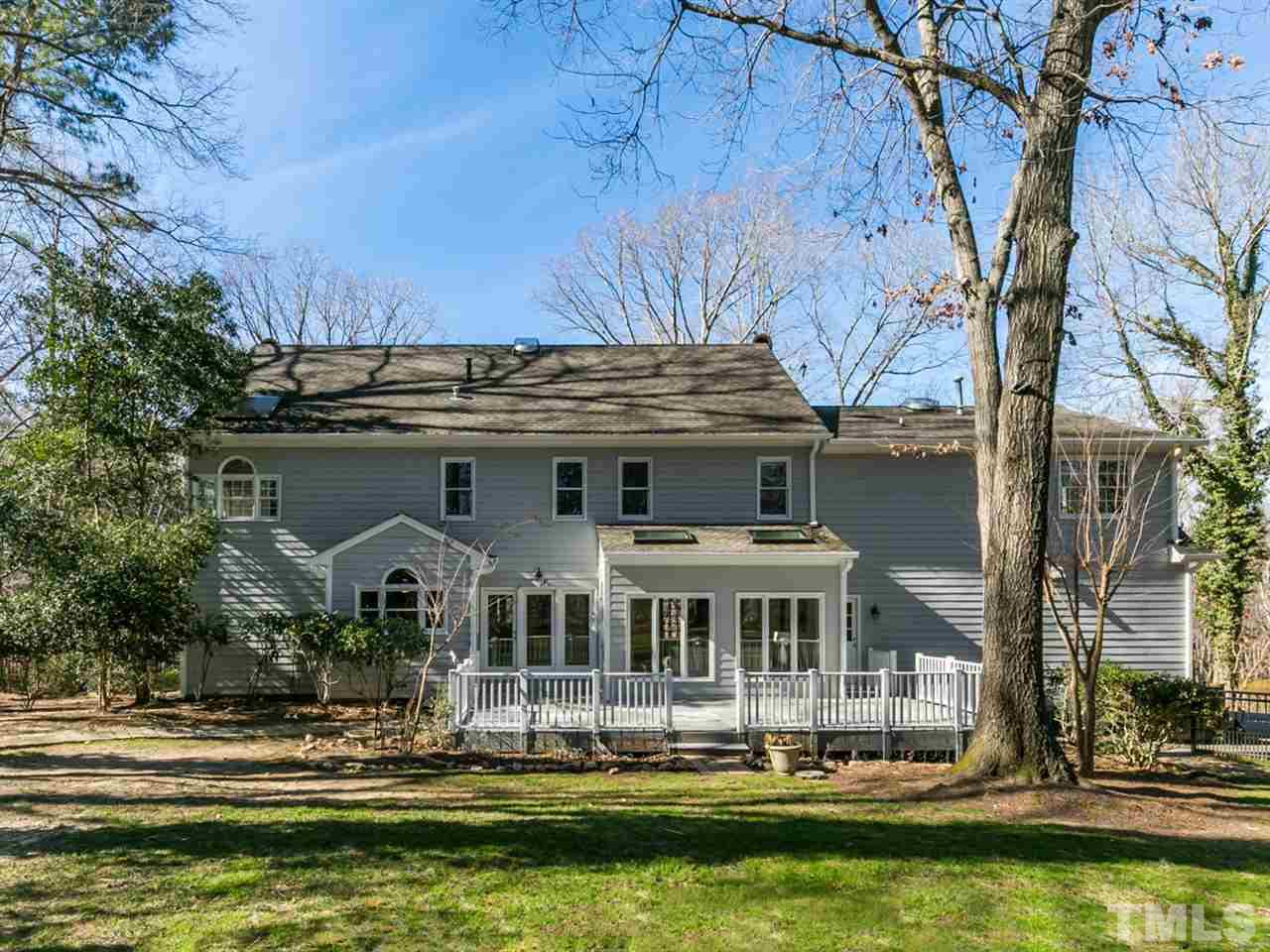 405 Bridgetender Drive Raleigh, NC 27615 - Photo 22 of 24